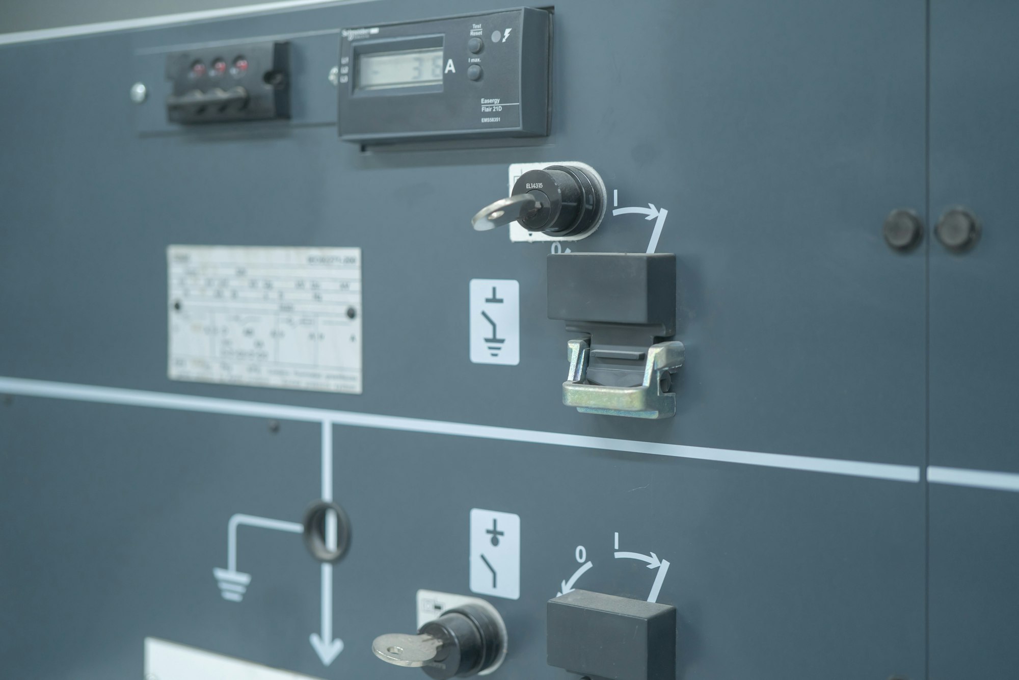 Engineering und Planung